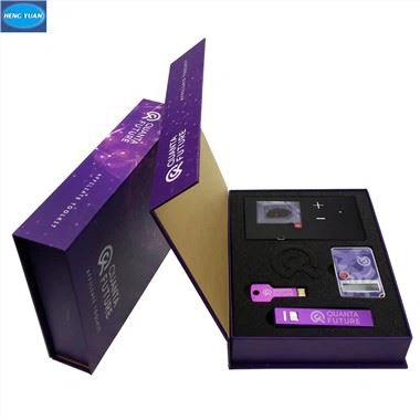 Iepakojuma kastes Pielāgots logotips