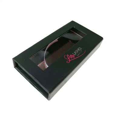 Papīra skropstu kastīte