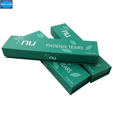 Produkta iepakojuma kaste